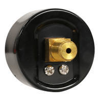 Basic Vacuum Gauge Rear Thumbnail